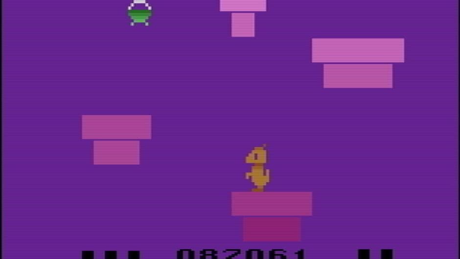 Kelly Kangaroo screenshot