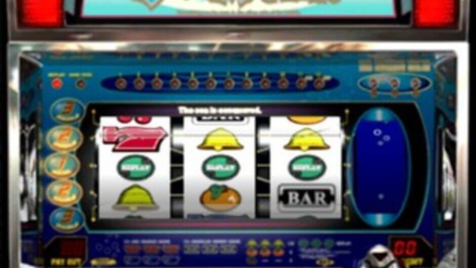 Yamasa Digi World: Tetra Master screenshot