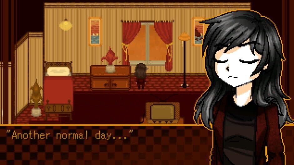 Illusion Inexistante screenshot