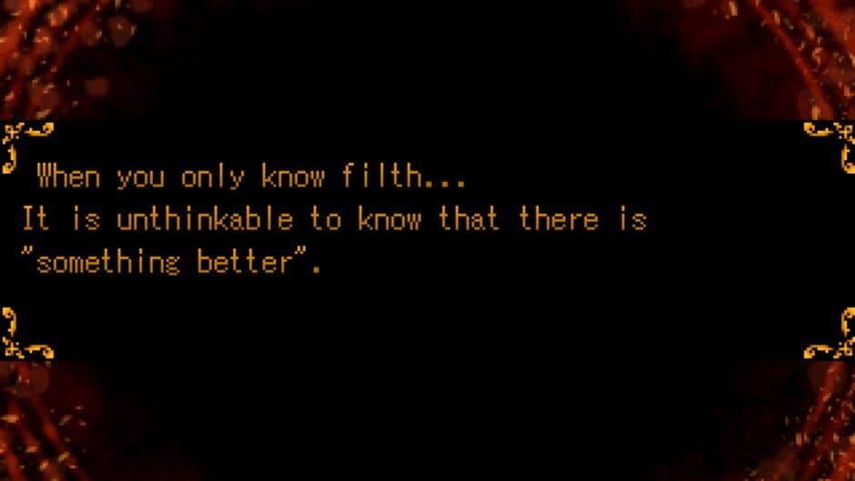 Illusion Inexistante screenshot