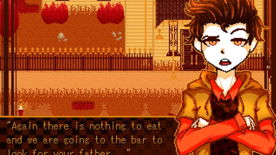 Illusion Inexistante screenshot