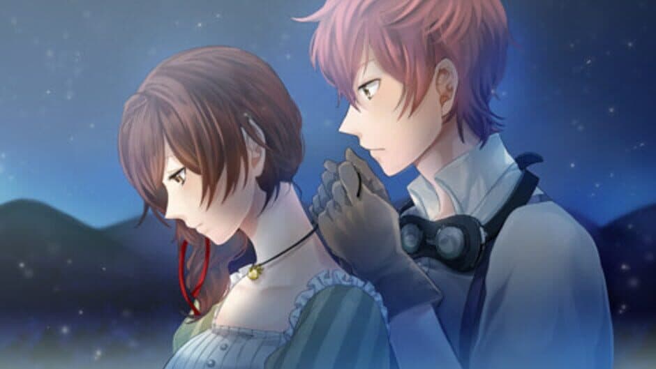 Yoiyo Mori no Hime screenshot