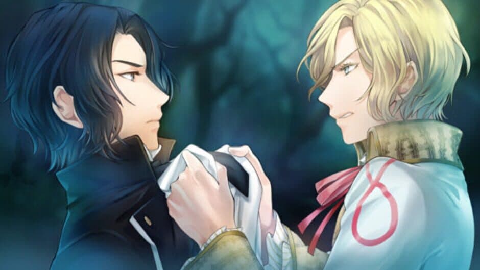 Yoiyo Mori no Hime screenshot