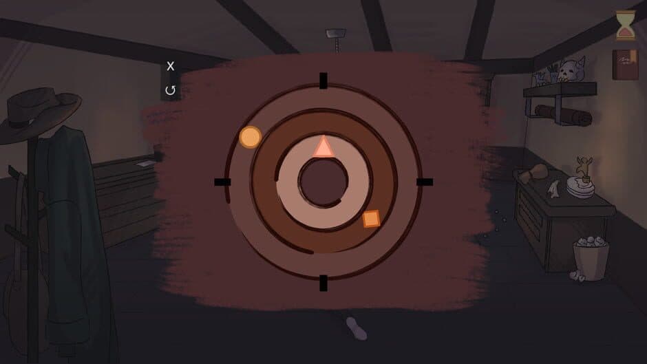 Eunae Liaro in: Fowl Play screenshot