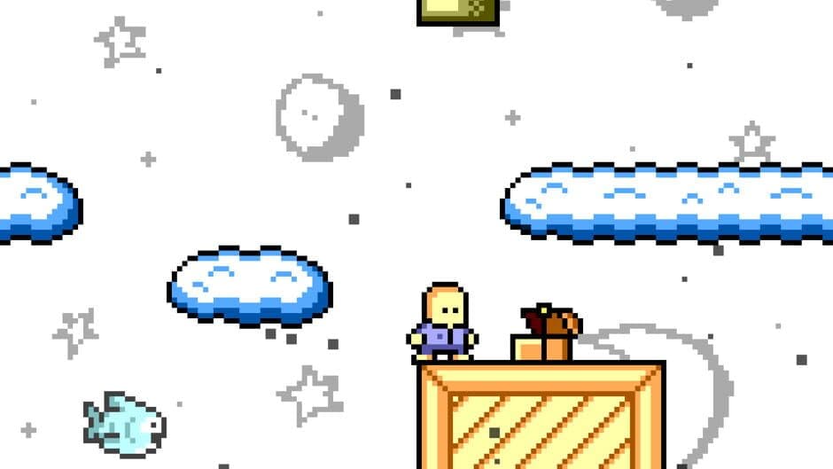 Insomnia: A Sleepless Journey screenshot