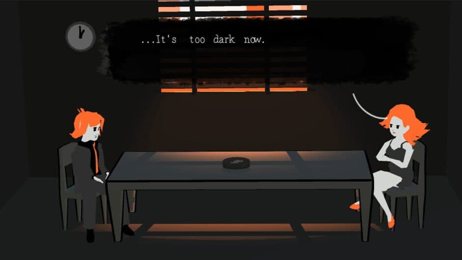 The Firebrand screenshot