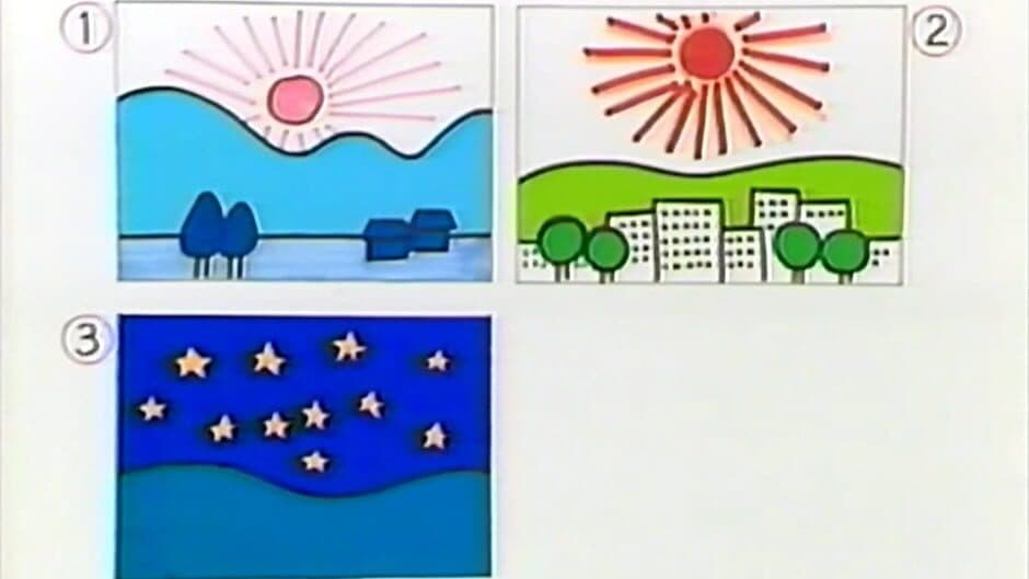 Yu Hayami no American Kids: Eigo de Talk screenshot