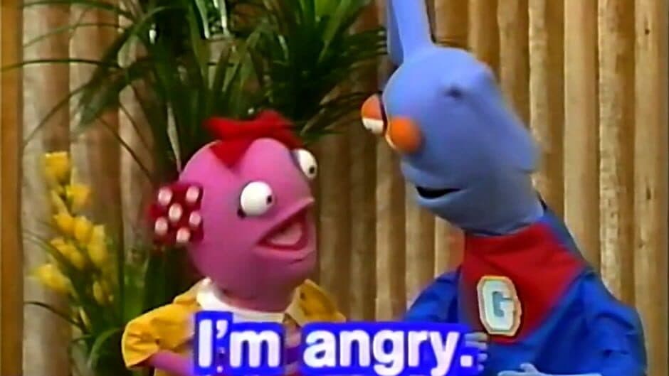 Yu Hayami no American Kids: Eigo de Talk screenshot