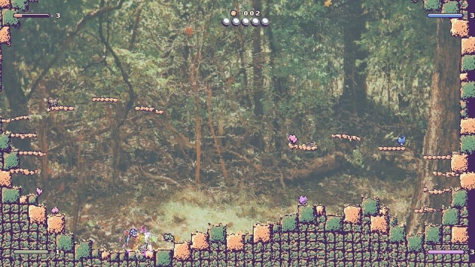 Super Interdimensional Labyrinth Party (For Cats) screenshot