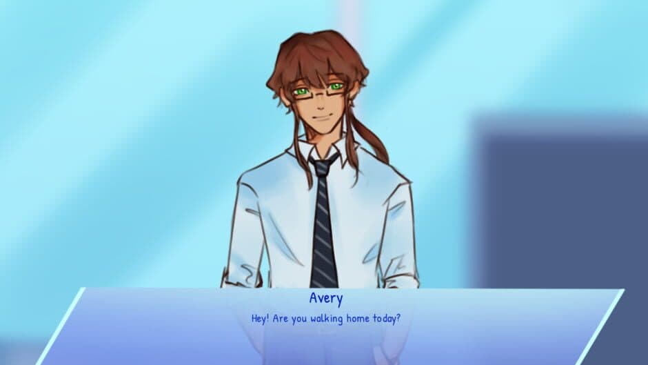 Sweet Blend screenshot