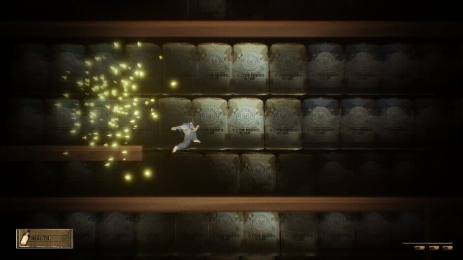 We're Closed Sorry screenshot