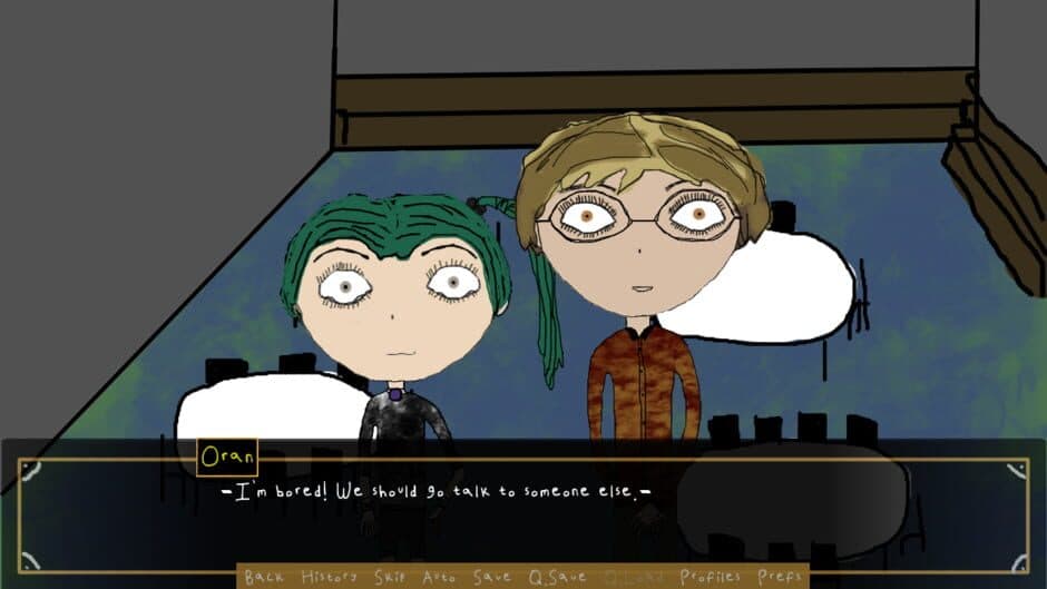 Schlo: Final Stand screenshot