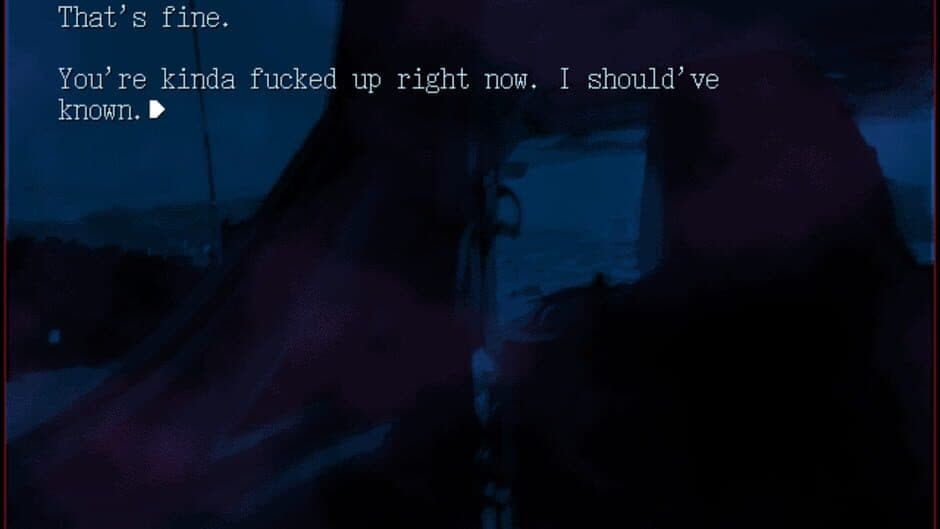 In the Grace of Our Malice screenshot