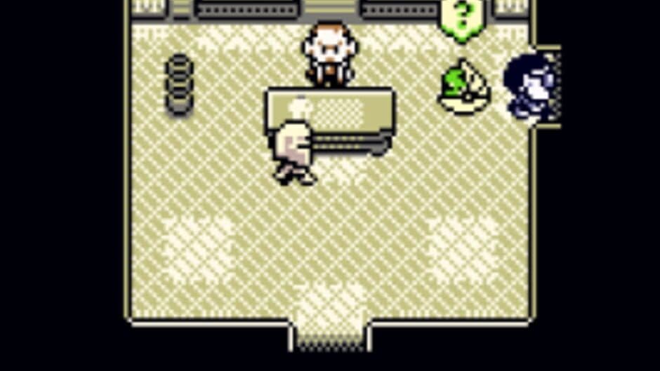 The Mandalorian: Chapter 3 - The Sin screenshot