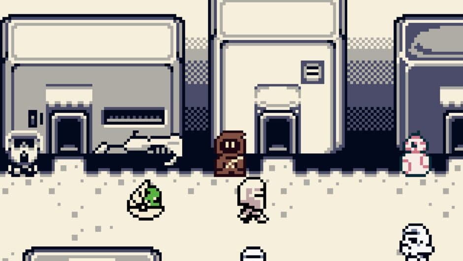 The Mandalorian: Chapter 3 - The Sin screenshot