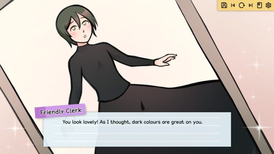 Menage a Trois screenshot