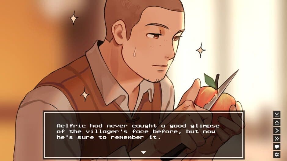 Aelfric the Wondrous screenshot