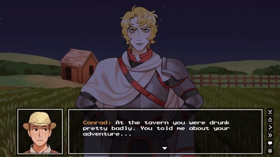 Aelfric the Wondrous screenshot