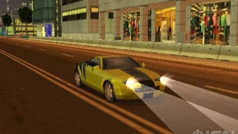 Fast & Furious: Adrenaline screenshot