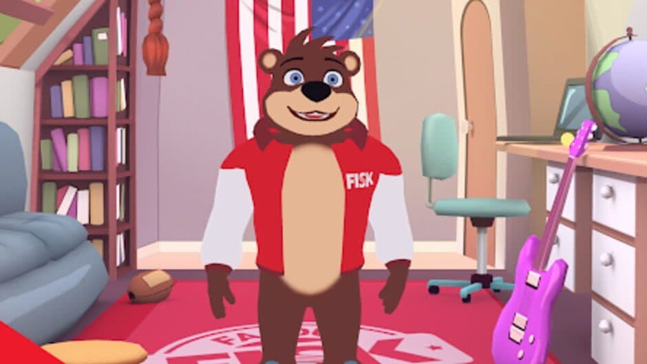 My Buddy Fisk screenshot