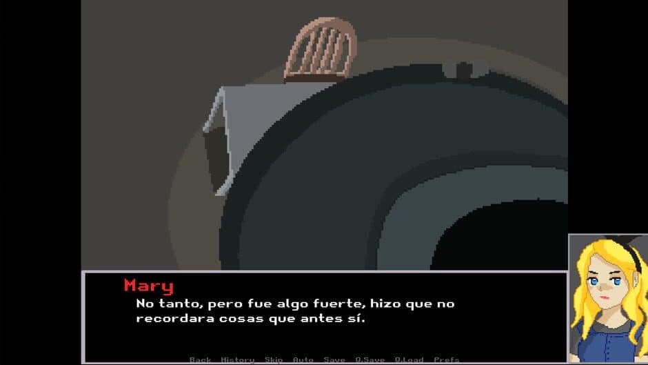 Alice Not More screenshot