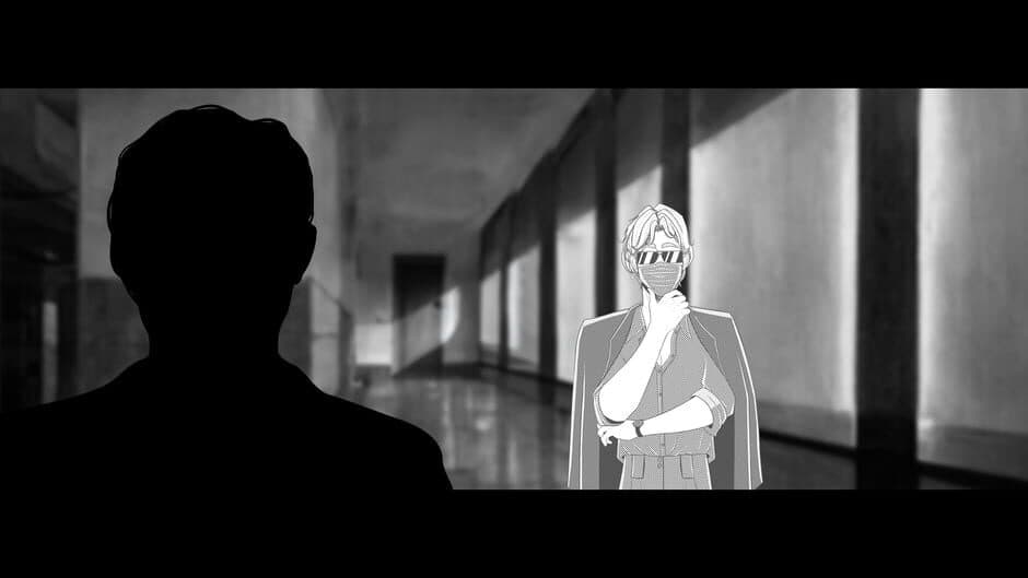 Face 2 Face screenshot