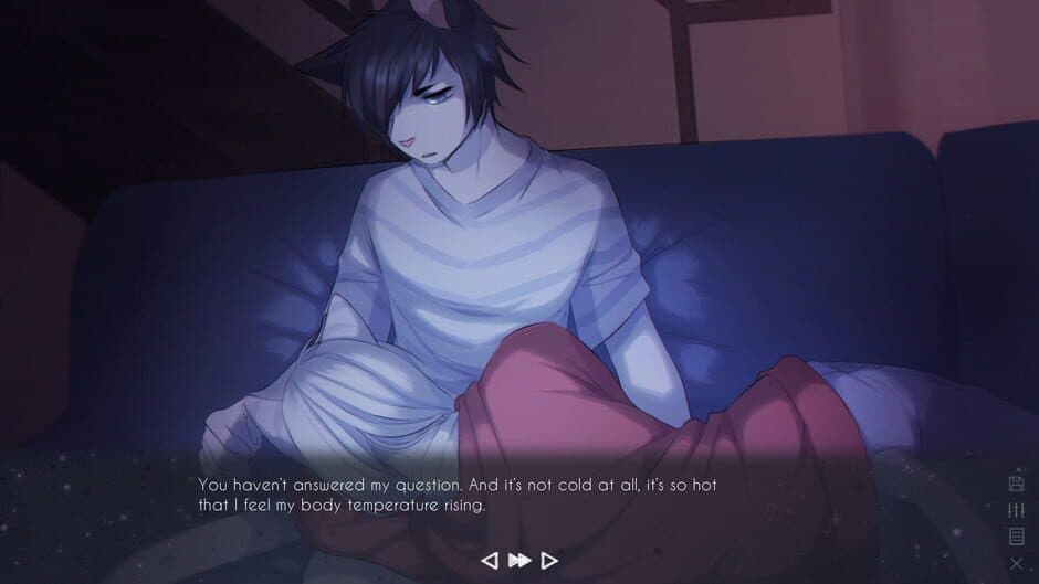 Stardust Kids screenshot