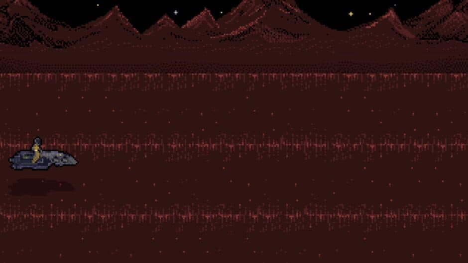 Radical Race screenshot