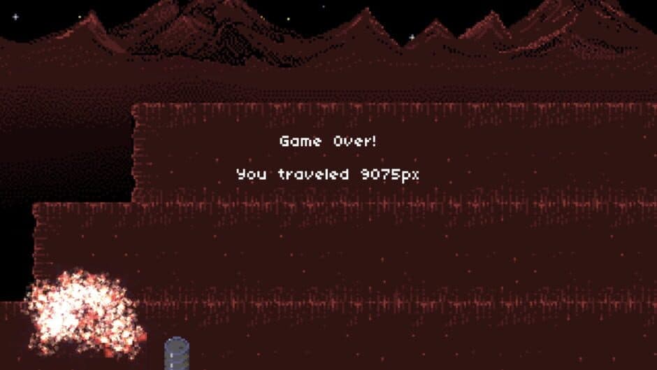 Radical Race screenshot