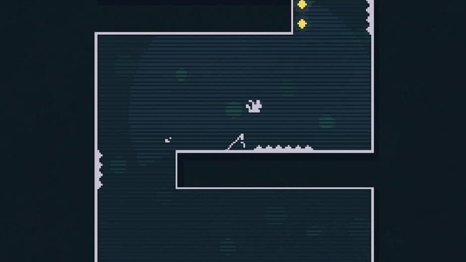 Jump Jeroba screenshot