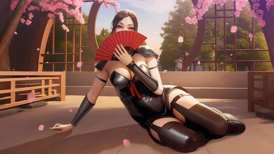 Fantasy Beauties screenshot