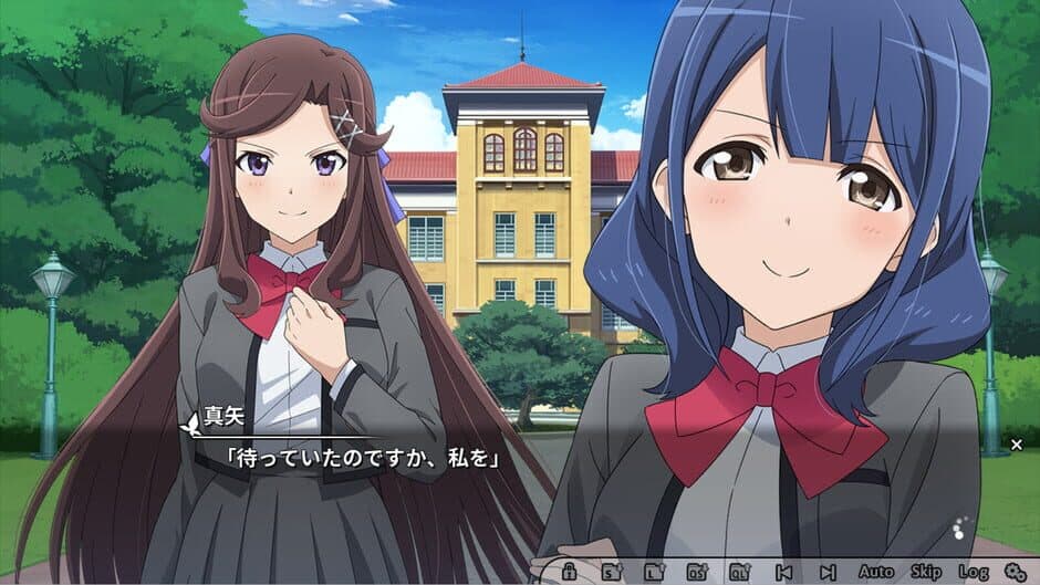 Revue Starlight: El Dorado screenshot