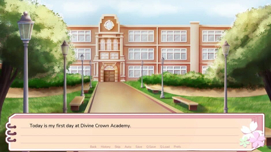 Scrapbook Memories screenshot