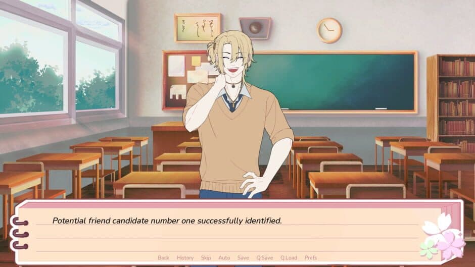 Scrapbook Memories screenshot