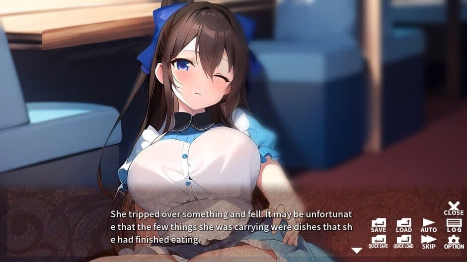 Love Palette: Koi-iro Palette screenshot