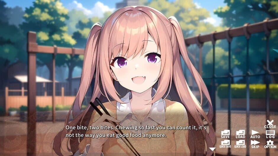 Love Palette: Koi-iro Palette screenshot