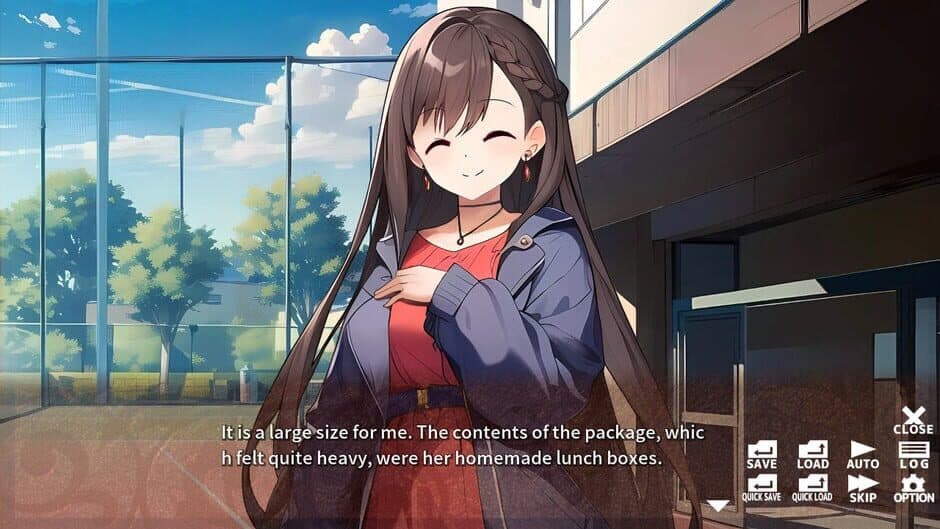 Love Palette: Koi-iro Palette screenshot