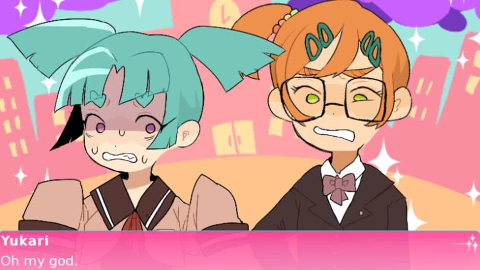 Liar Liar 2 screenshot