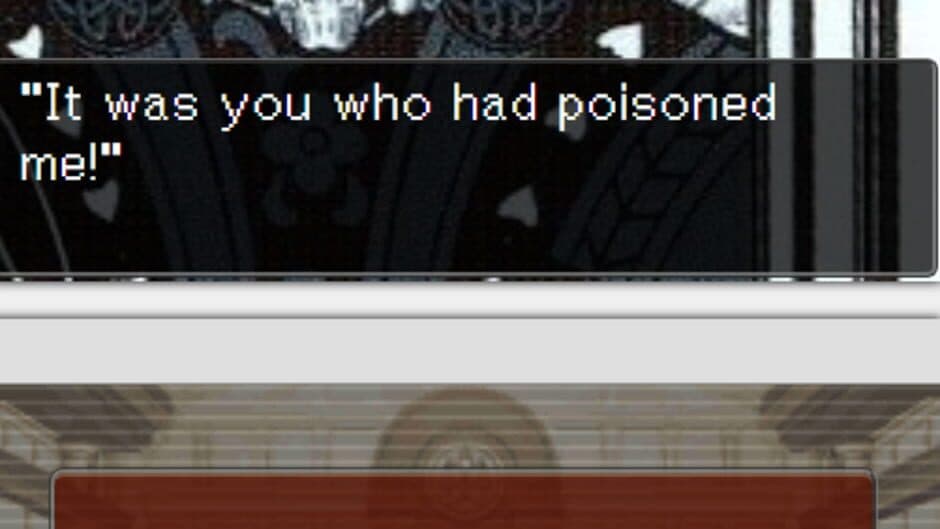 Turnabout Revivals screenshot