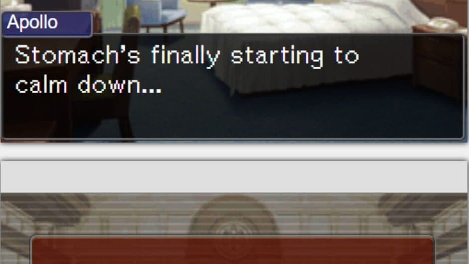 Turnabout Revivals screenshot