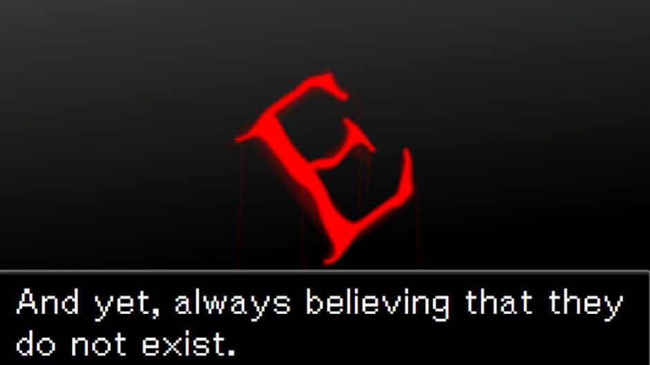 Turnabout Tomorrow screenshot