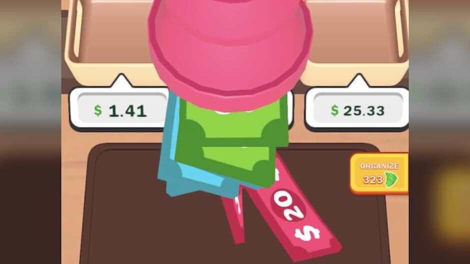 Shopping Sort screenshot