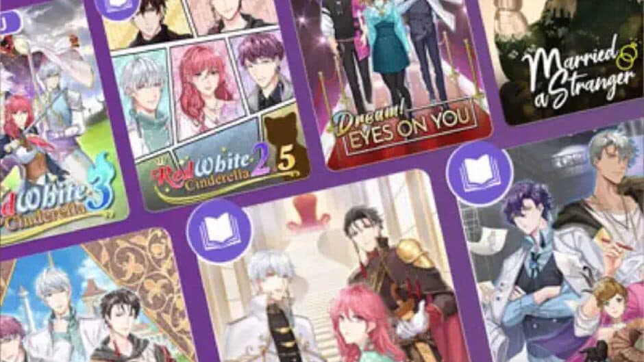 Memories: My Story, My Choice screenshot