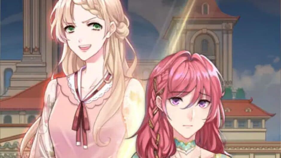 Memories: My Story, My Choice screenshot