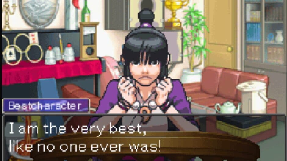 PyWright Tutorial screenshot