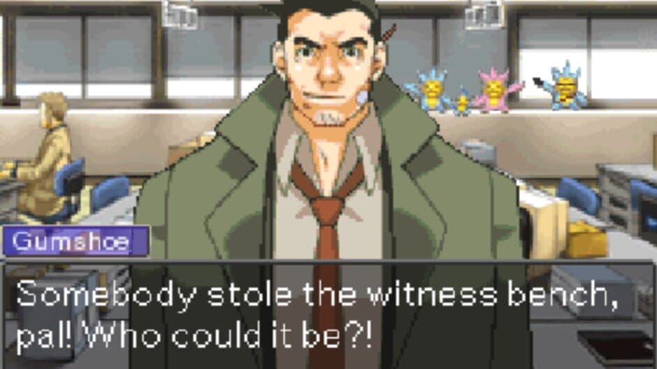 PyWright Tutorial screenshot