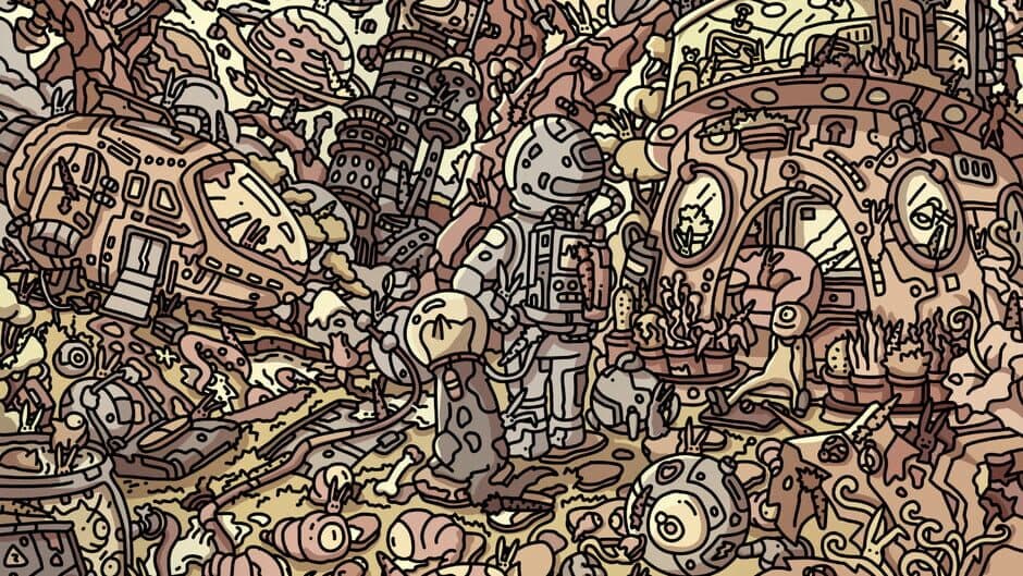 I Commissioned Some Bunnies 7 screenshot