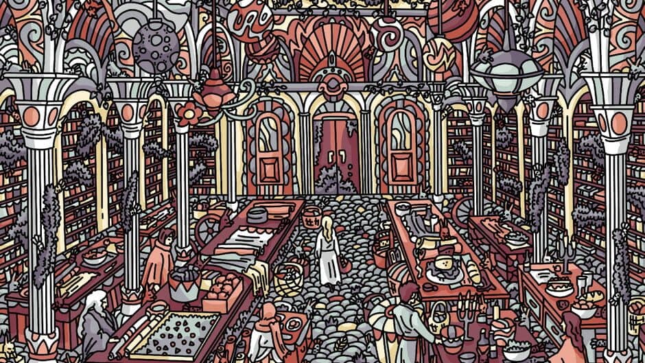 I Commissioned Some Bunnies 7 screenshot