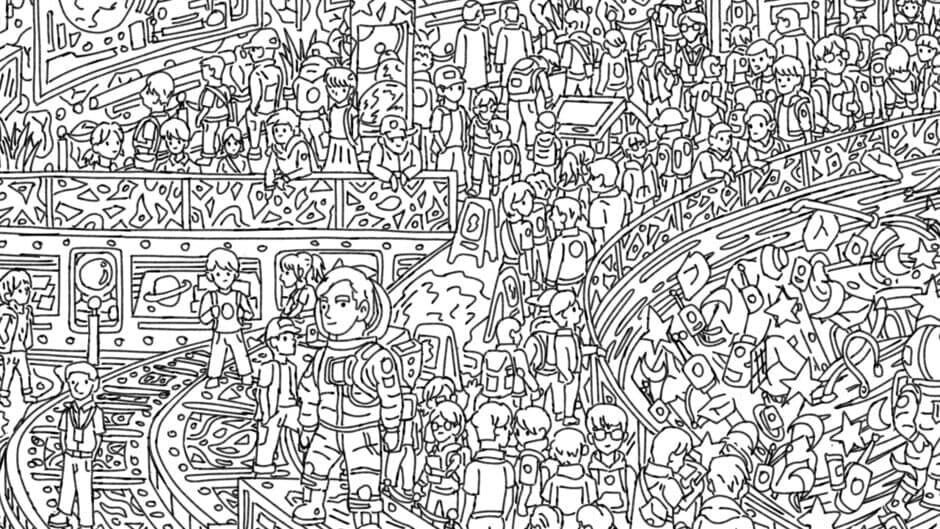 Click On Red Pandas Together screenshot