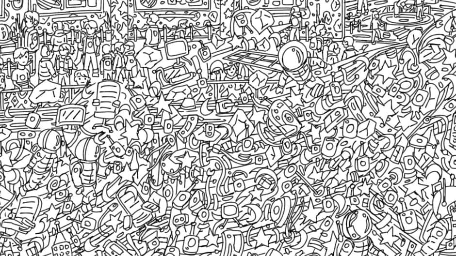 Click On Red Pandas Together screenshot